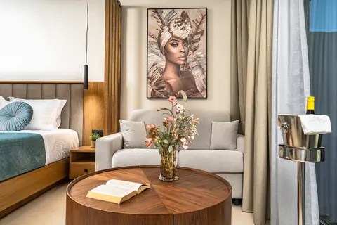 Helena's Aether Suites in Δημοτική Ενότητα Αρκαδίων — foto 11