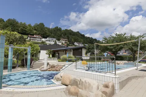 Camping Kinzigtal in Steinach — foto 12