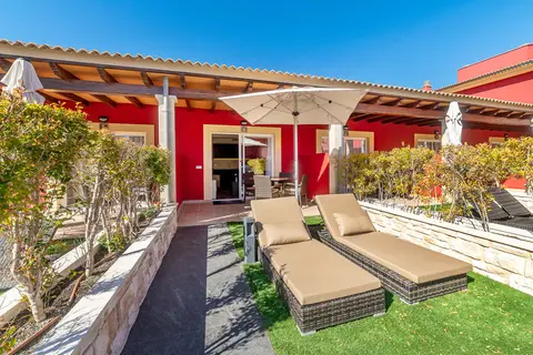 Paradise Residencial in Cala Ratjada — foto 19