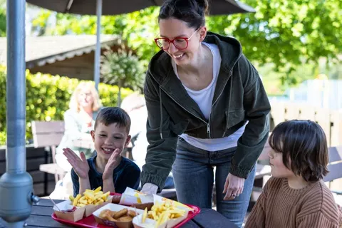 Camping Roland foto 23