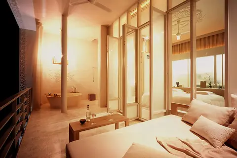 SALA Phuket Mai Khao Beach Resort in ศรีสุนทร — foto 12