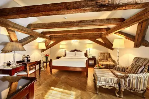 The Dominican in Praag, foto 9