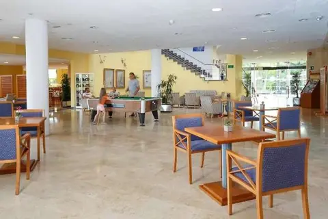 Dunes Platja Aparthotel in Santa Margalida — foto 27