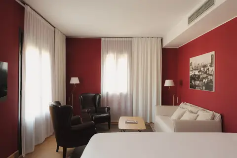 Casa Camper in Barcelona — foto 8