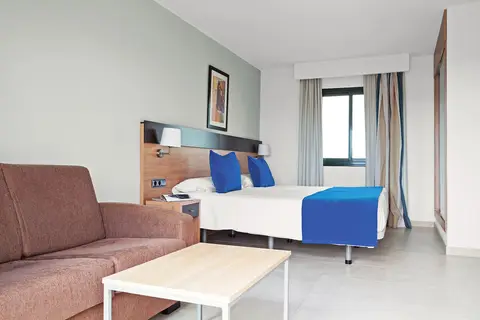 Hotel Pocillos Playa in Puerto del Carmen — foto 13