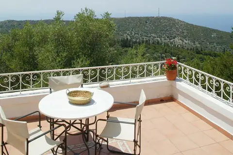 Agios Nikitas Villas in Δημοτική Ενότητα Λευκάδος — foto 12