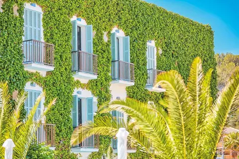 Cupido Boutique Hotel in Peguera — foto 30