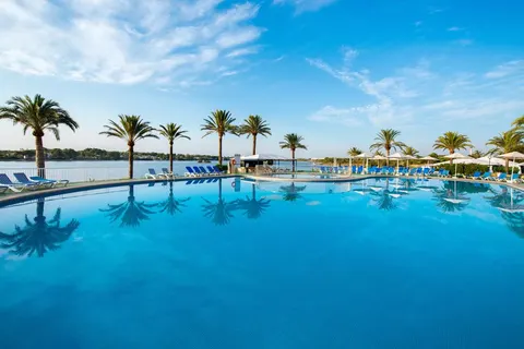 Bellevue Club in Alcúdia — foto 4