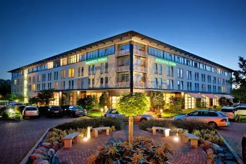 Parkhotel Rügen foto 23