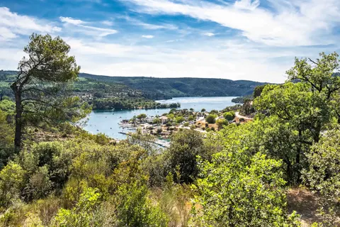 Camping Le Soleil foto 12