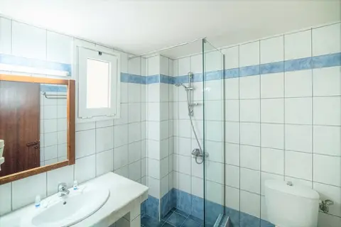 Semiramis Village Hotel in Λιμένας Χερσονήσου — foto 5