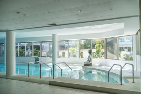 Albir Playa Hotel & Spa in l'Alfàs del Pi — foto 16