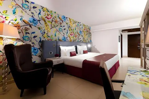AX The Palace in Tas-Sliema — foto 30
