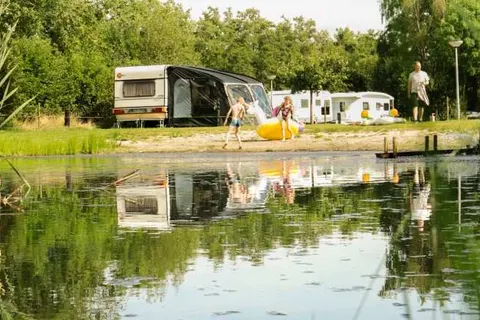 Vakantiepark De Toffe Peer foto 18