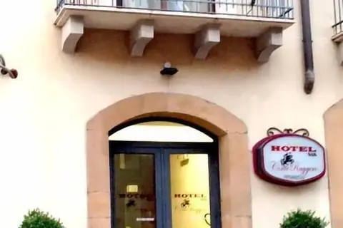 Hotel Gangi in Piazza Armerina, foto 13
