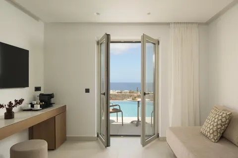 Galaxy Suites Boutique Resort foto 16