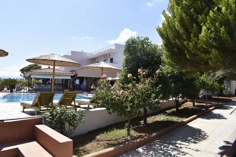 Villa Myrto in Chersonissos — foto 2