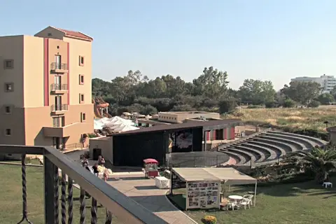 Victory Resort Hotel in Manavgat, foto 14