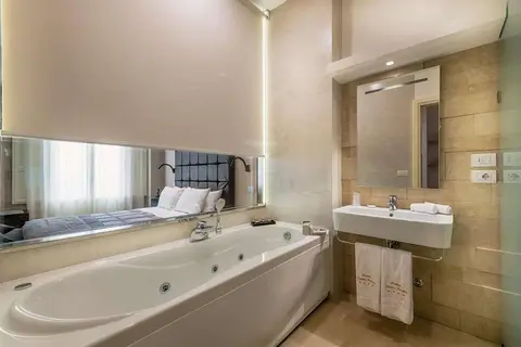 Hotel Porta Reale in Noto, foto 23