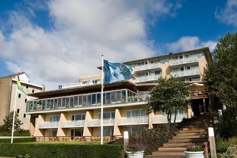 WestCord Hotel Schylge in West-Terschelling — foto 21