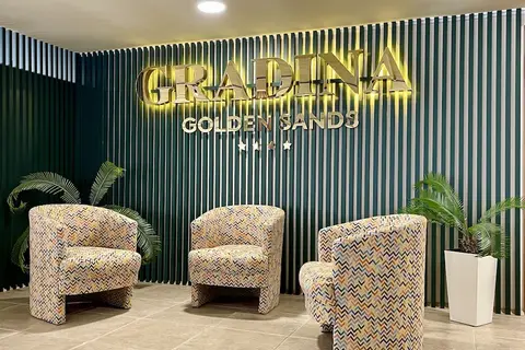 BSA Gradina Hotel & Aquapark in Gold Beach, foto 29