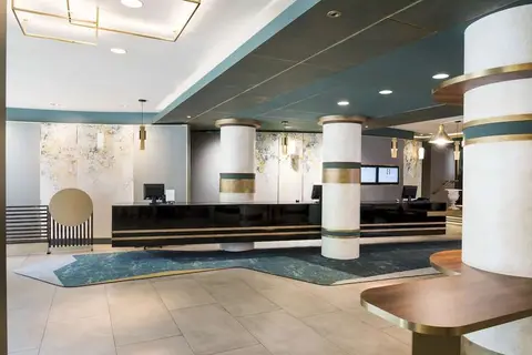 Le Burdigala by Inwood Hotels in Bordeaux — foto 10