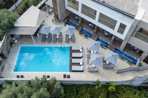 Kb Ammos Suites in Σκιάθος — foto 3
