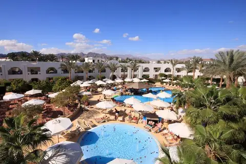 Xperience St. George Homestay in Sharm El Sheikh — foto 2