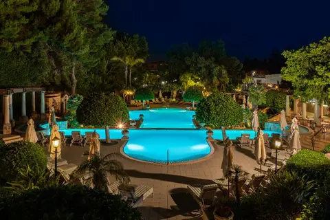 Corinthia Palace Malta in Ħ'Attard, foto 3