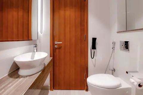 Grand Mercure Dubai City in Dubai, foto 11