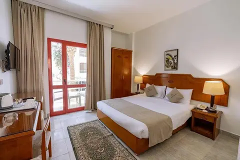 Minamark Beach Resort in Hurghada — foto 3