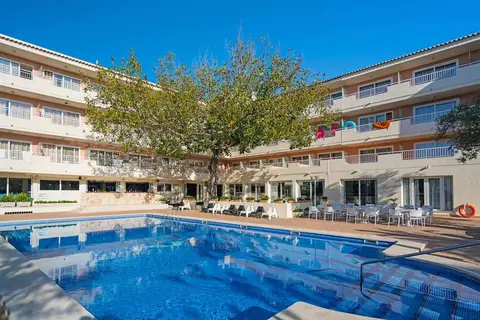 THB Dos Playas Hotel in Capdepera — foto 2