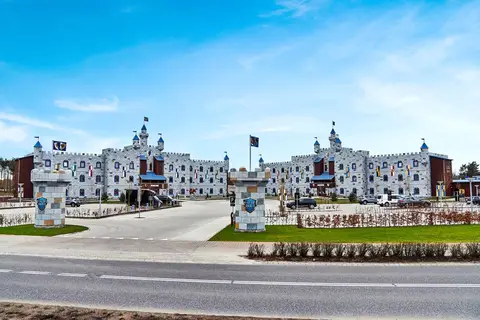 Hotel Legoland in Billund — foto 6