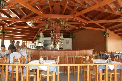 Camari Garden Hotel & Appartementen in Gerani — foto 7