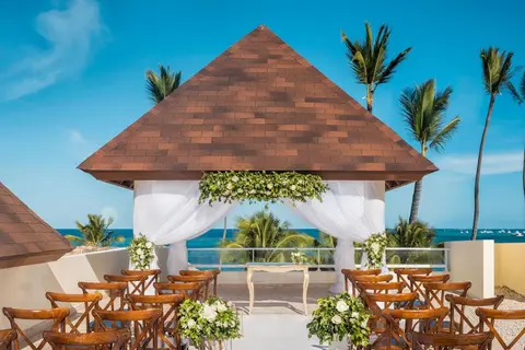 Dreams Royal Beach Punta Cana in Punta Cana — foto 10