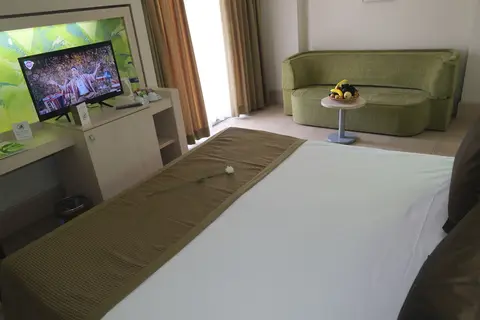 Ambassador Hotel in kemer, foto 16