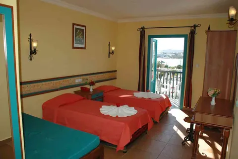 Jasmin Beach foto 7