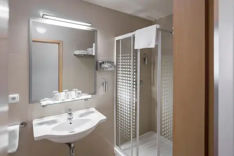 Hotel Páv in Praag — foto 6