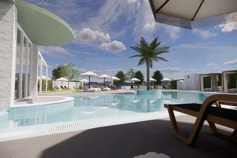 Elea Terra Hotel in Δημοτική Ενότητα Τυμπακίου — foto 17