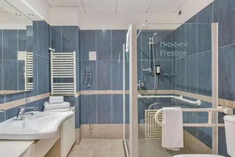 B&B HOTEL Prestige Ornago in Ornago, foto 16