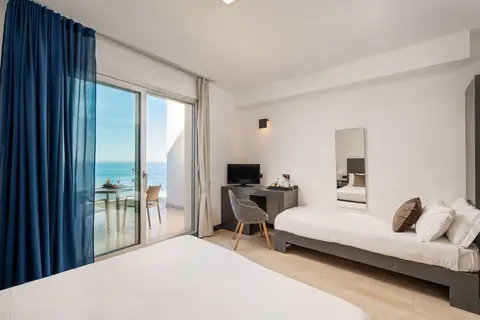 Bellevue Resort Sardinia Affiliated by Melia in Codaruina/Valledoria — foto 5