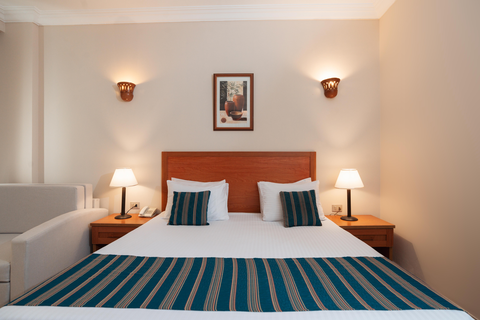 Hotel Sunrise Azalea Aqua Park Resort in Al Ahia' — foto 15