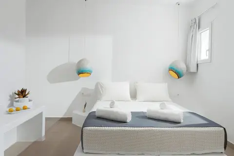 Voca Hotel & Suites in SUNFLOWER SANTORINI, foto 29