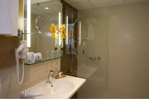 Expo Tower by Mellow Mood Hotels in Boedapest — foto 20
