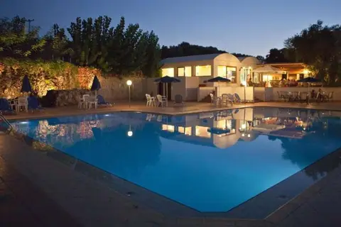 Suneo Althea Village in Δαράτσος — foto 29