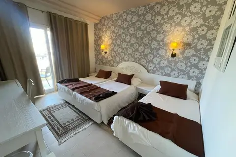 Soviva Resort in El Kantaoui — foto 29