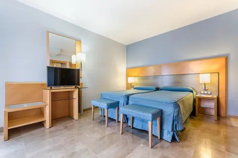 Hotel Del Mar in Barcelona — foto 14