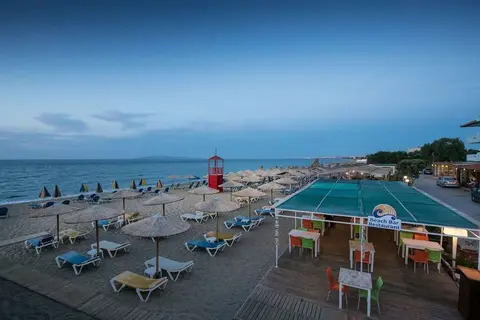 Yianna Caravel Suites by Checkin in Gazi Municipal Unit, foto 8