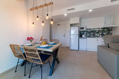 Bamblue Boutique Apartments in Pineda de Mar, foto 3