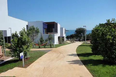 Resort Amarin in Rovinj — foto 11